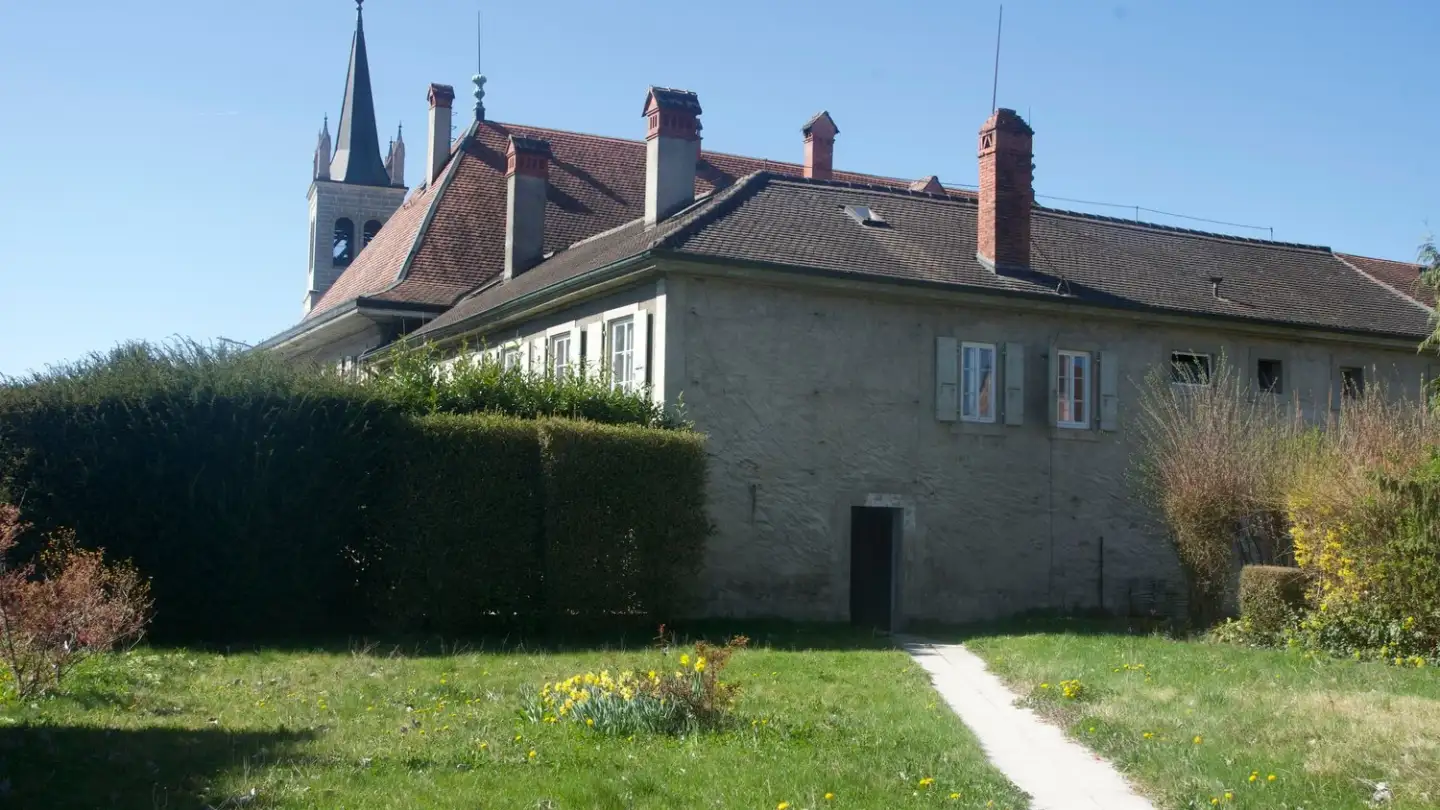 Appartamento in vendita - Rue Des Champs 2, 1040 Echallens - Foto 4