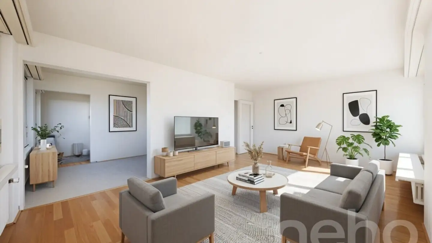 Appartement à vendre - 8706 Meilen - Photo 2