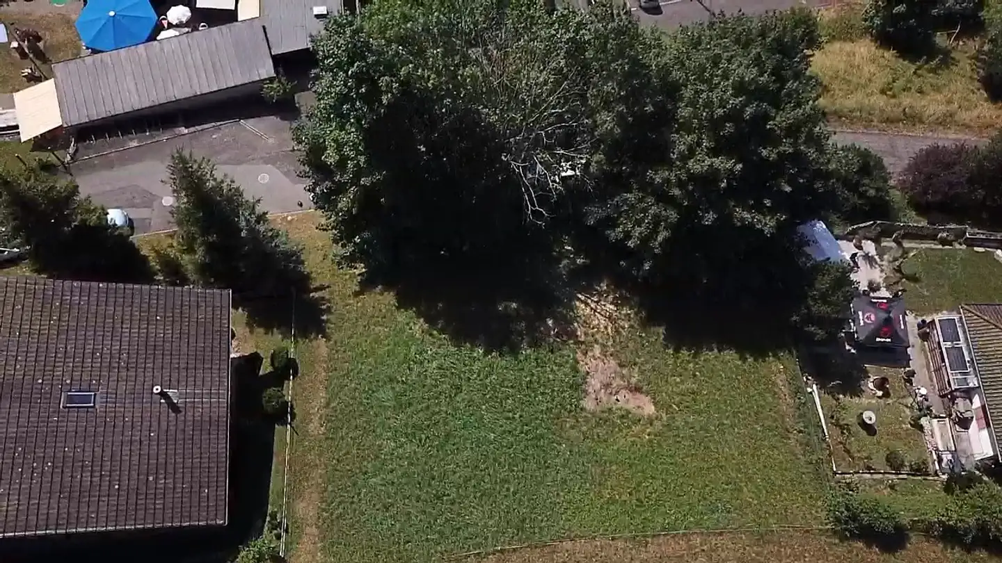 Terrain constructible à vendre - 4437 Waldenburg