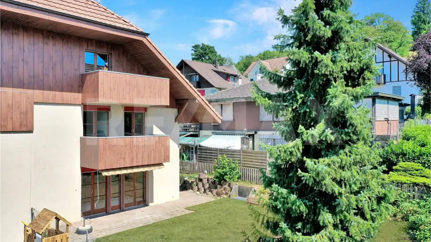 Semi-detached house for sale - Niederriedstrasse 37, 3282 Bargen BE - Photo 2