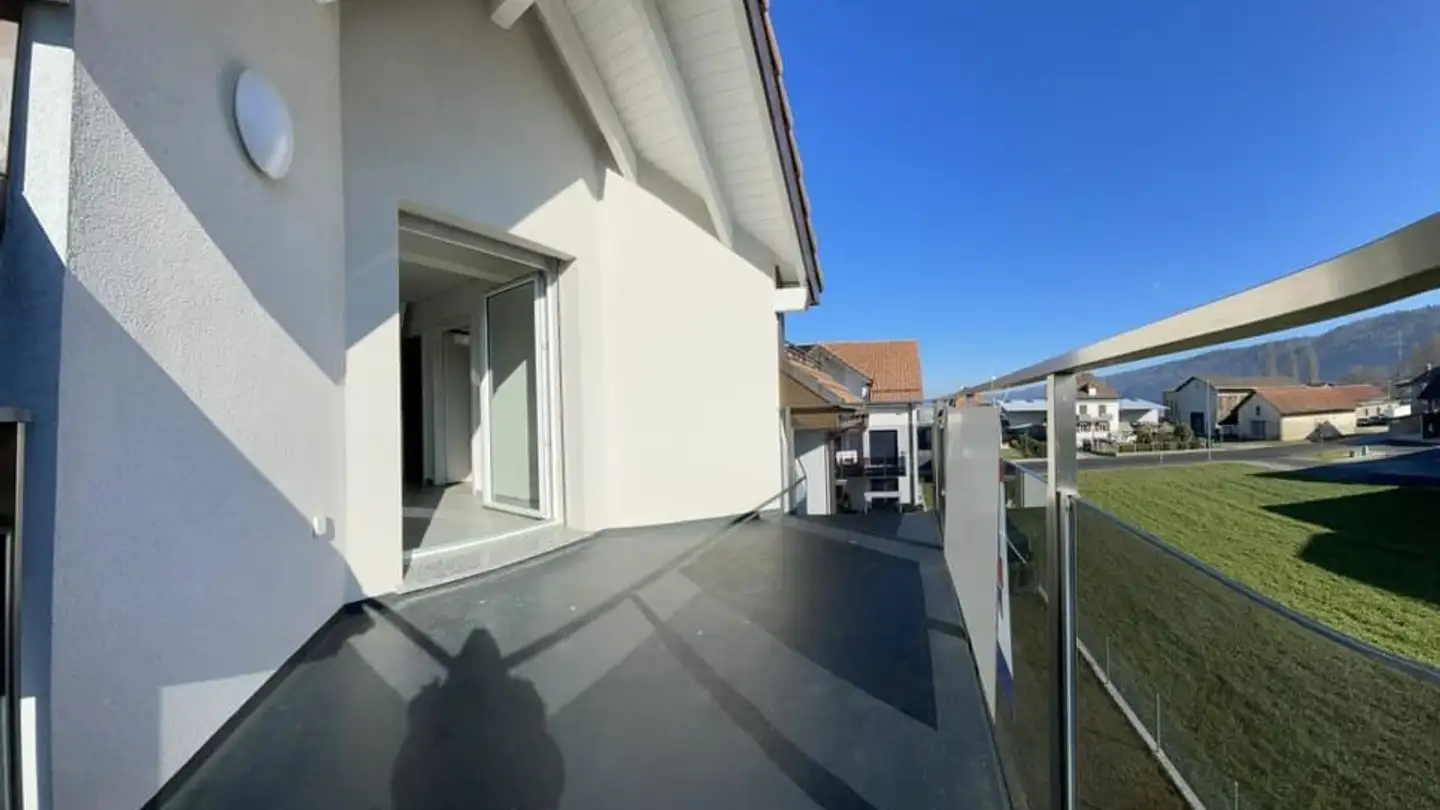 Wohnung mieten - Chemin De Vauban 7, 1524 Marnand - Foto 4