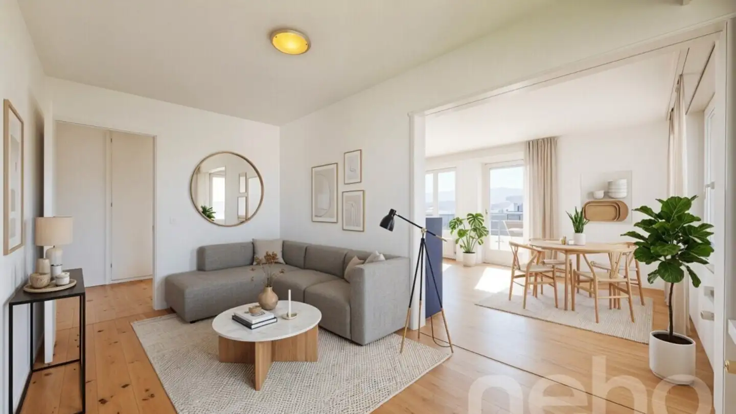 Appartement à vendre - 8706 Meilen - Photo 3