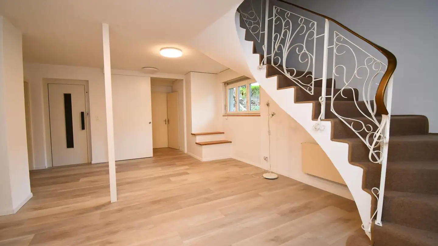 Single house for rent - Tulpenweg 52, 3098 Köniz - Photo 4