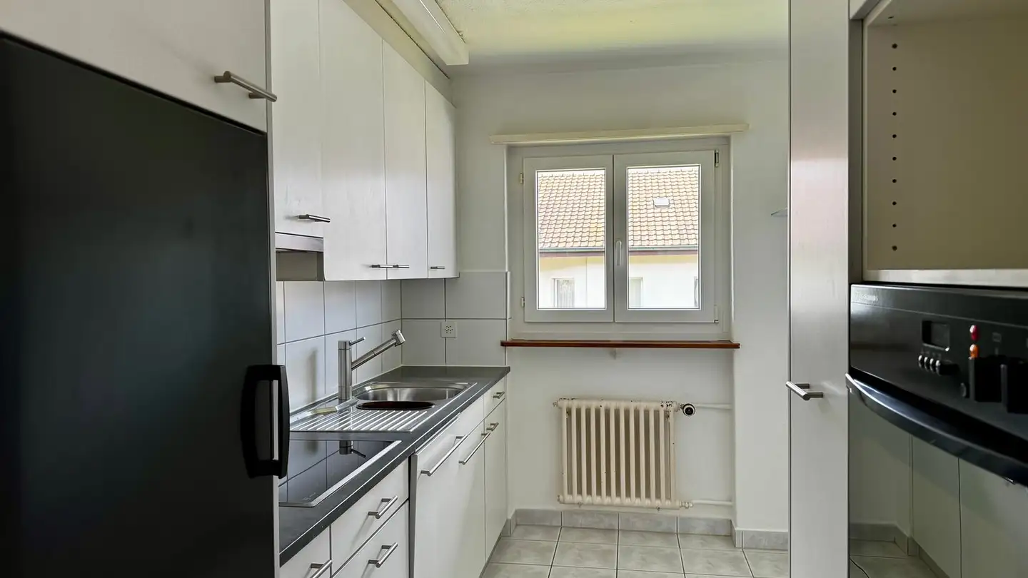 Wohnung mieten - Tramstrasse 125, 5034 Suhr