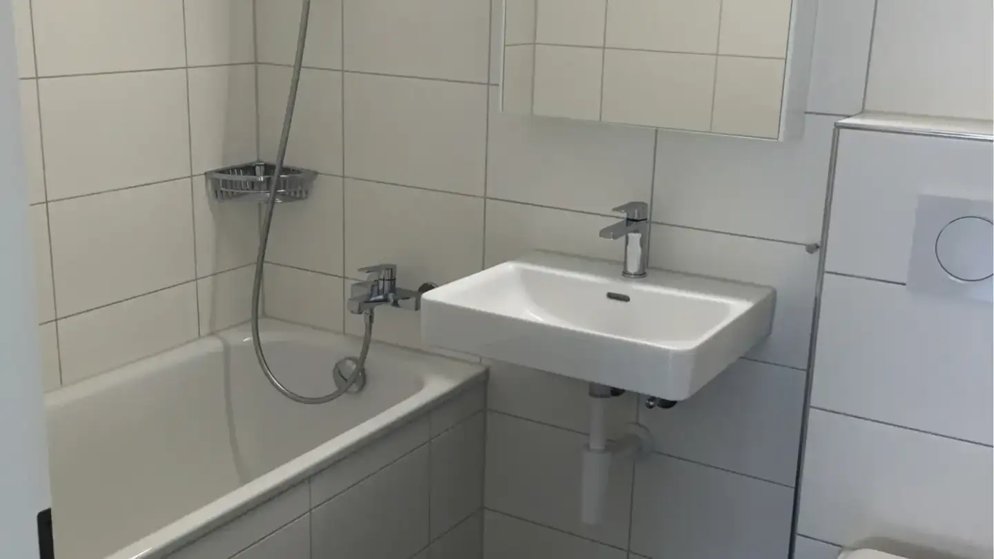 Appartamento in affitto - 3634 Thierachern - Foto 4