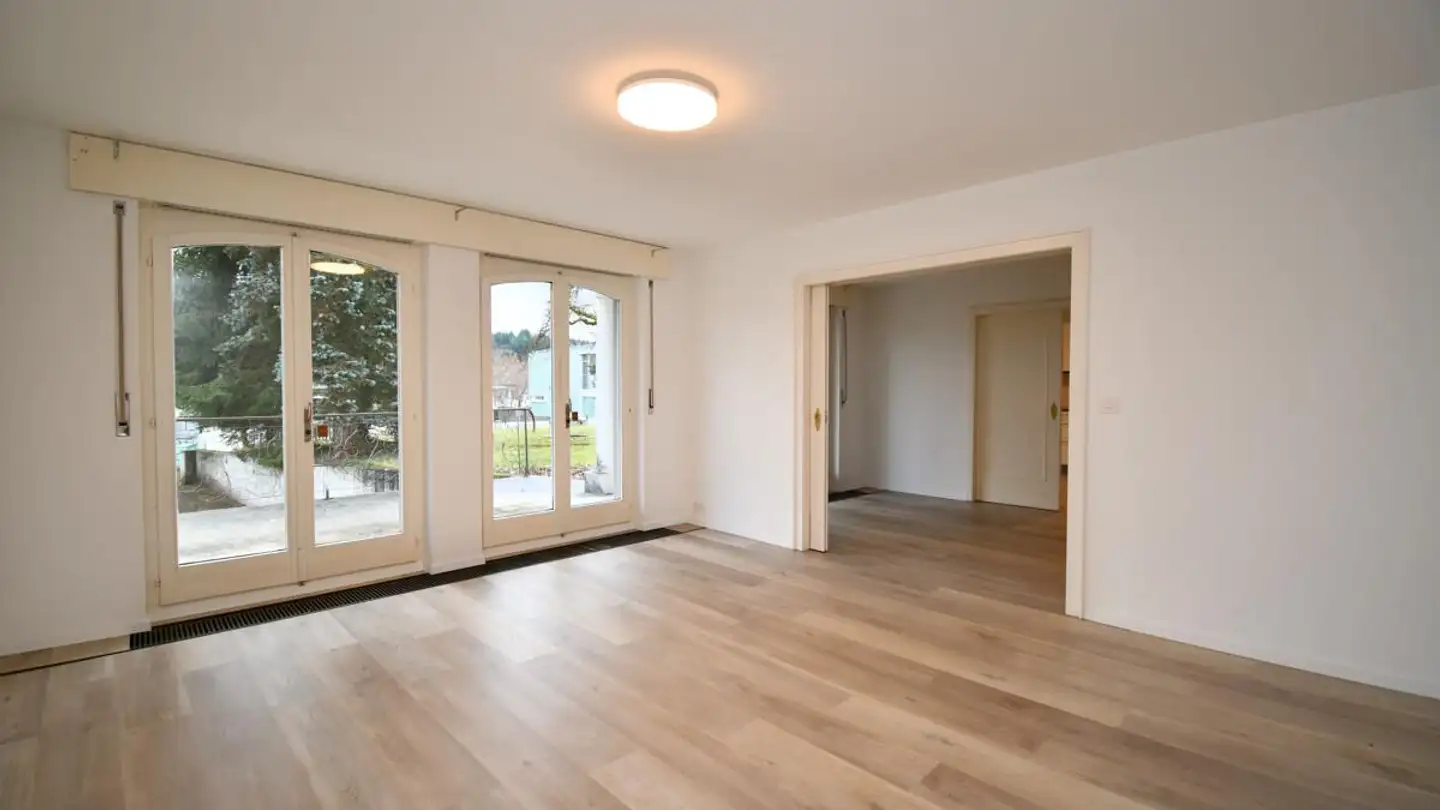 Single house for rent - Tulpenweg 52, 3098 Köniz - Photo 2