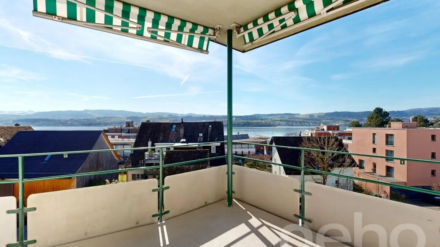 Appartement à vendre - 8706 Meilen - Photo 4