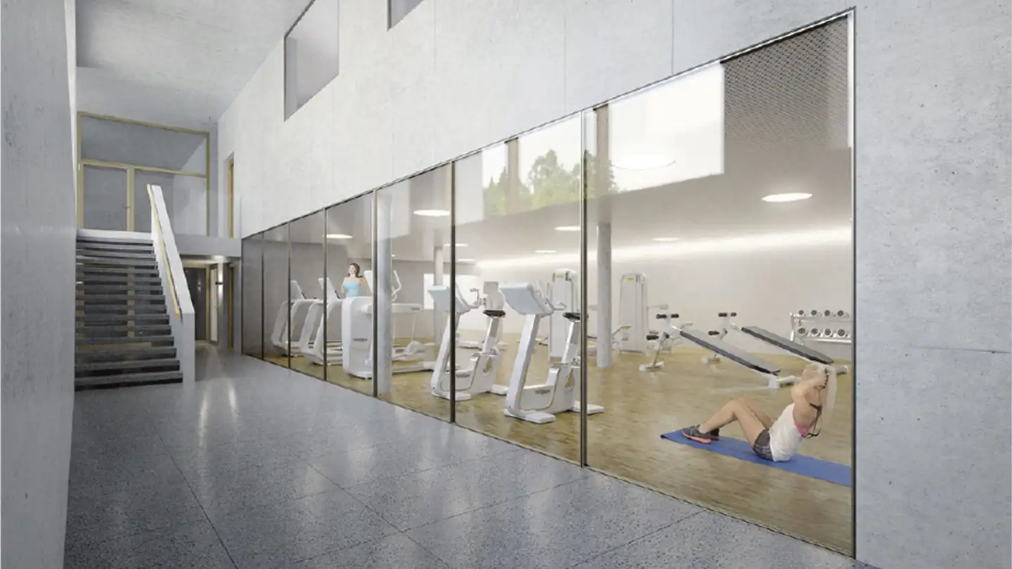 Bürofläche mieten - 1018 Lausanne - Foto 2