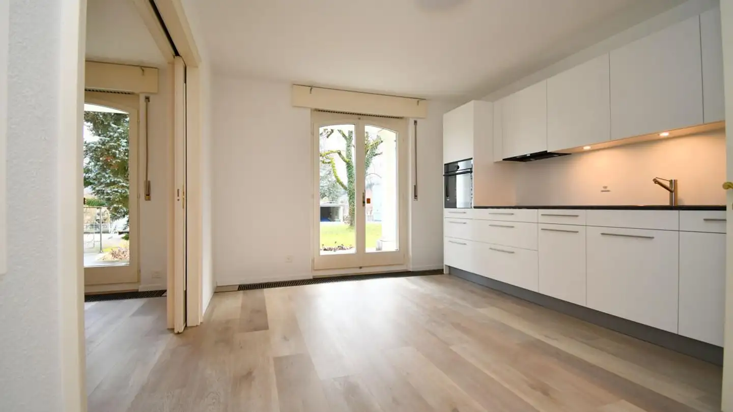 Single house for rent - Tulpenweg 52, 3098 Köniz - Photo 3
