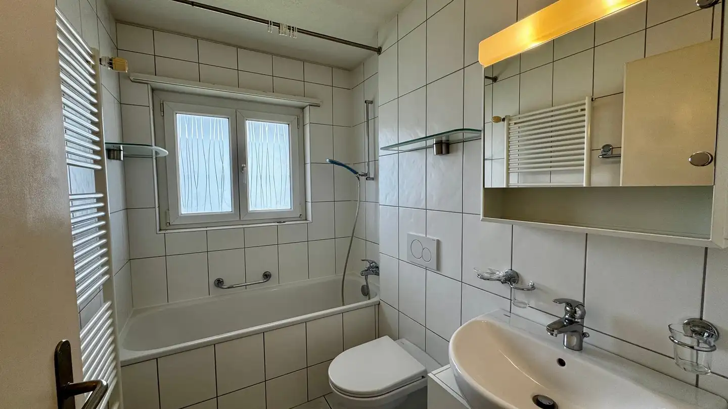 Wohnung mieten - Tramstrasse 125, 5034 Suhr - Foto 2