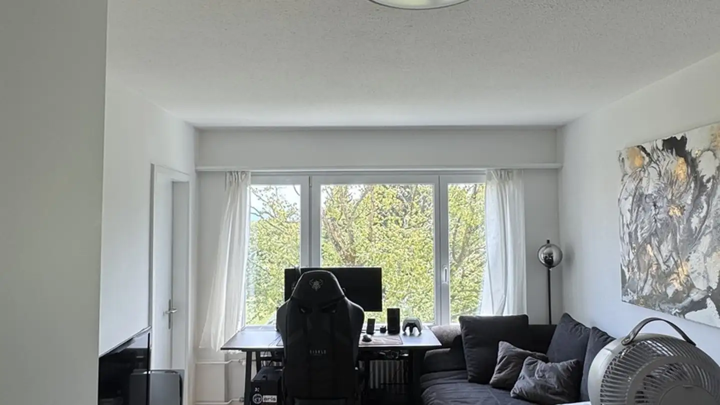 Wohnung mieten - Rotbuchstrasse 38, 8600 Dübendorf - Foto 2