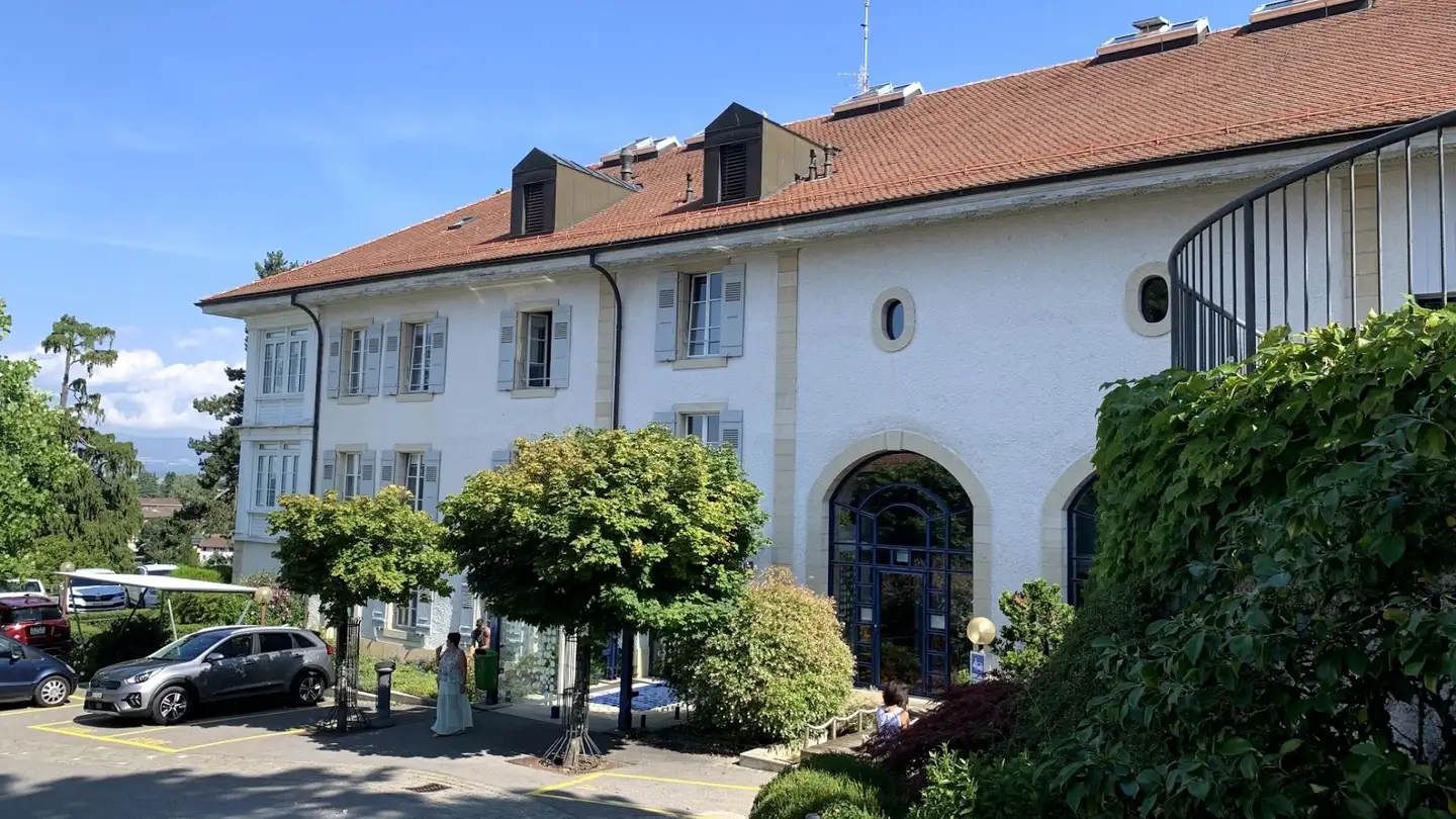 Bürofläche mieten - 1018 Lausanne - Foto 3