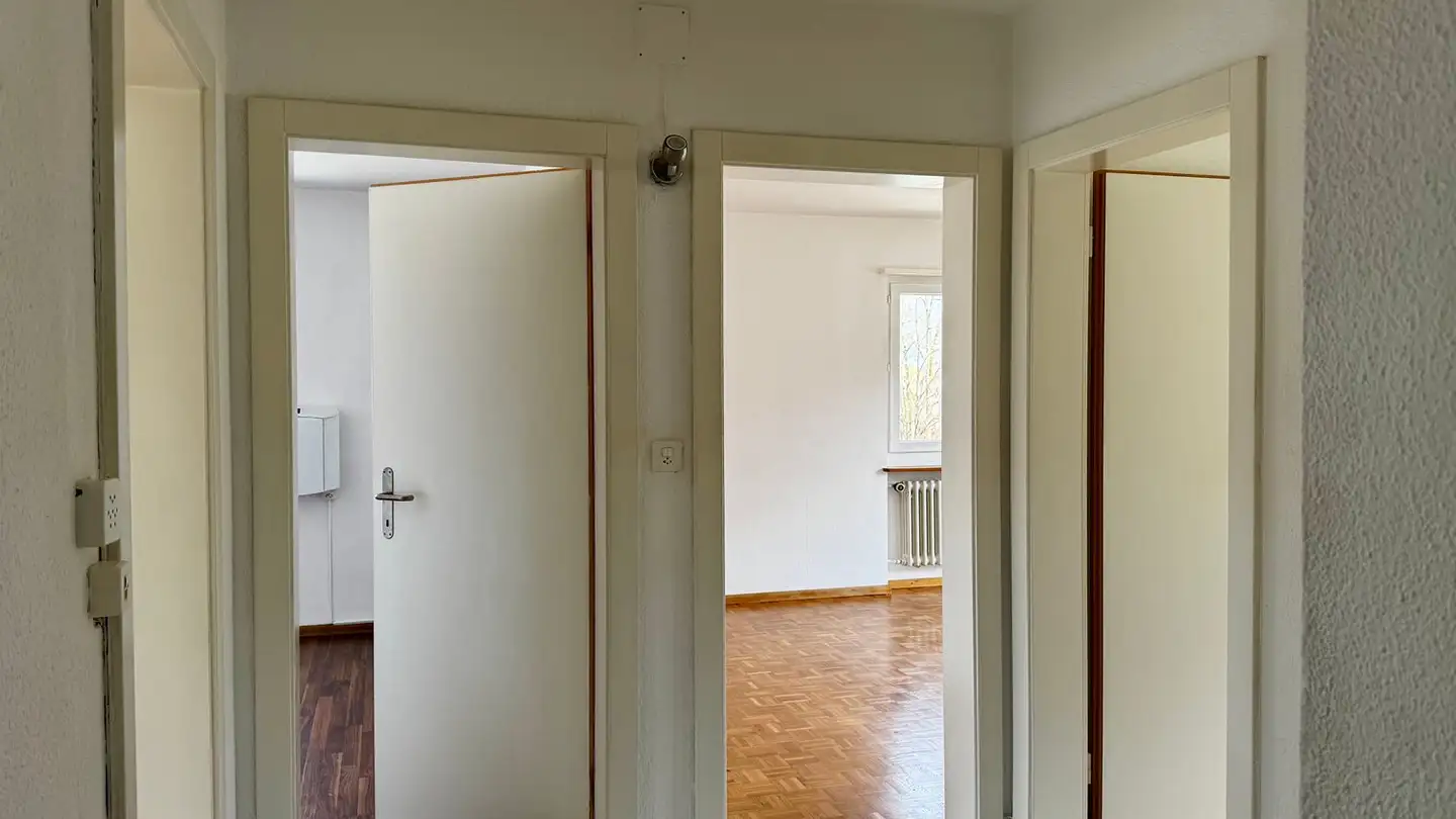 Wohnung mieten - Tramstrasse 125, 5034 Suhr - Foto 3