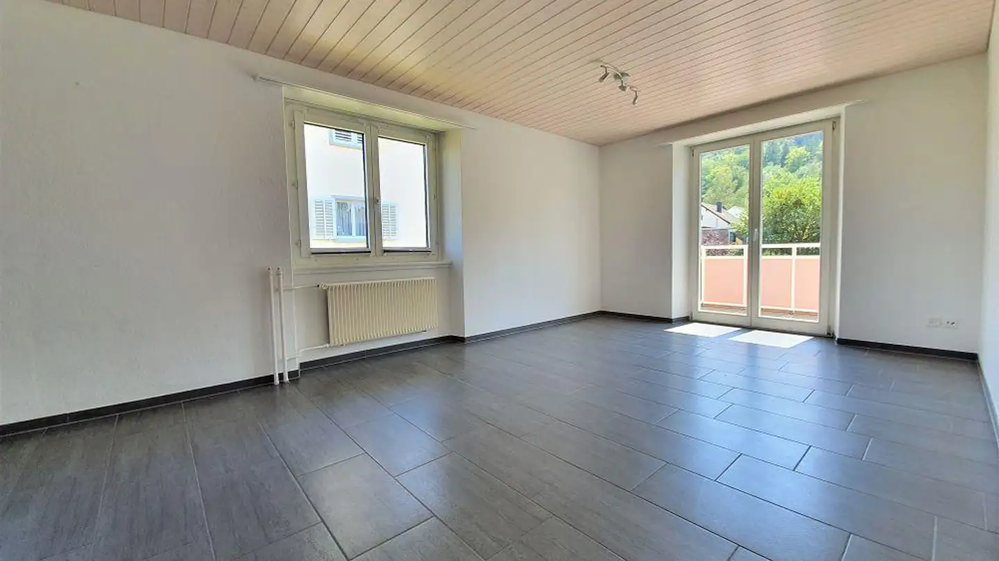 Appartamento in affitto - Rütenenweg 11, 8245 Feuerthalen - Photo 3