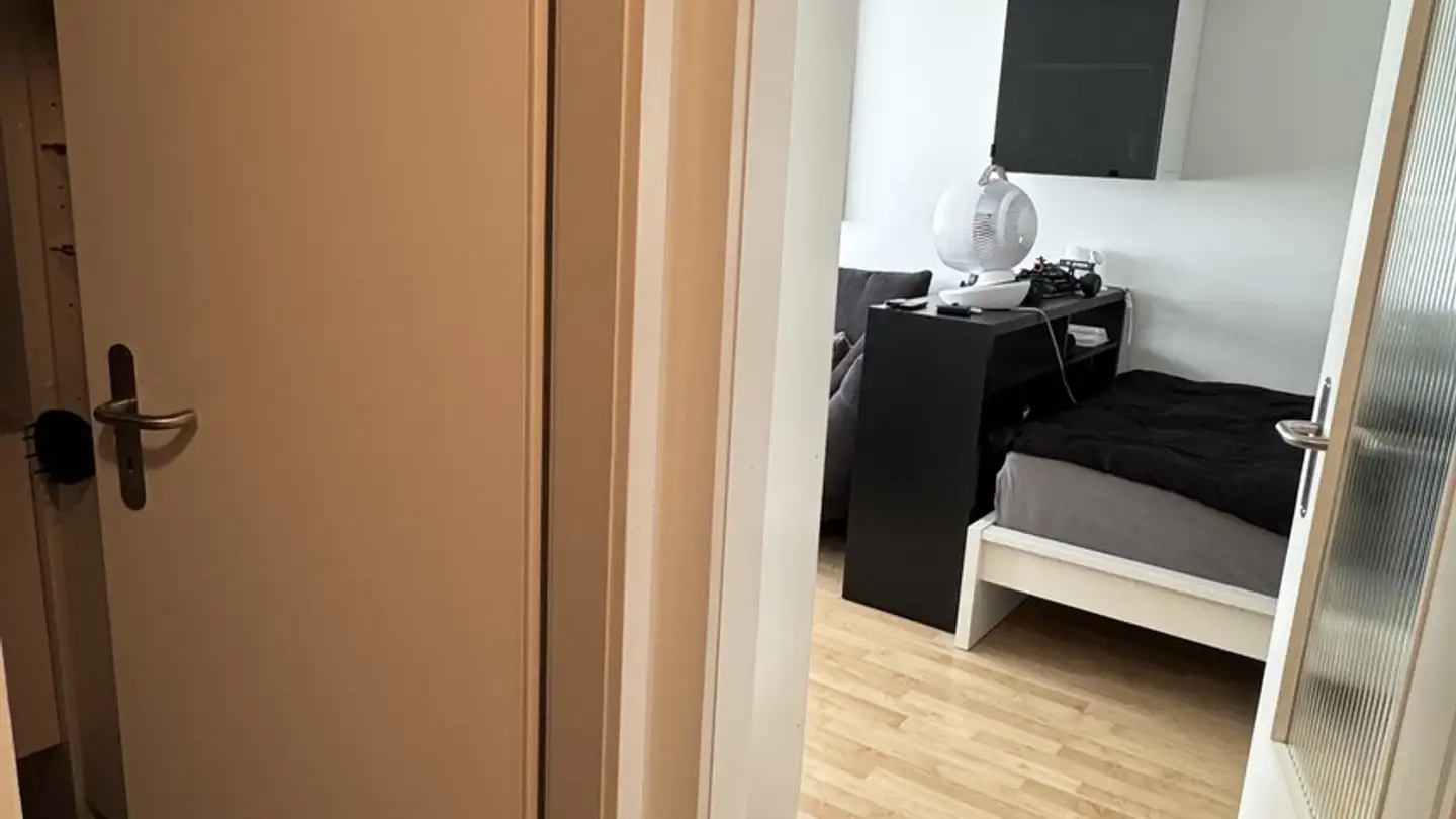 Wohnung mieten - Rotbuchstrasse 38, 8600 Dübendorf - Foto 4