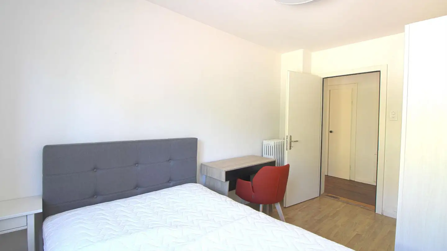 Zimmer mieten - 8050 Zürich - Foto 3