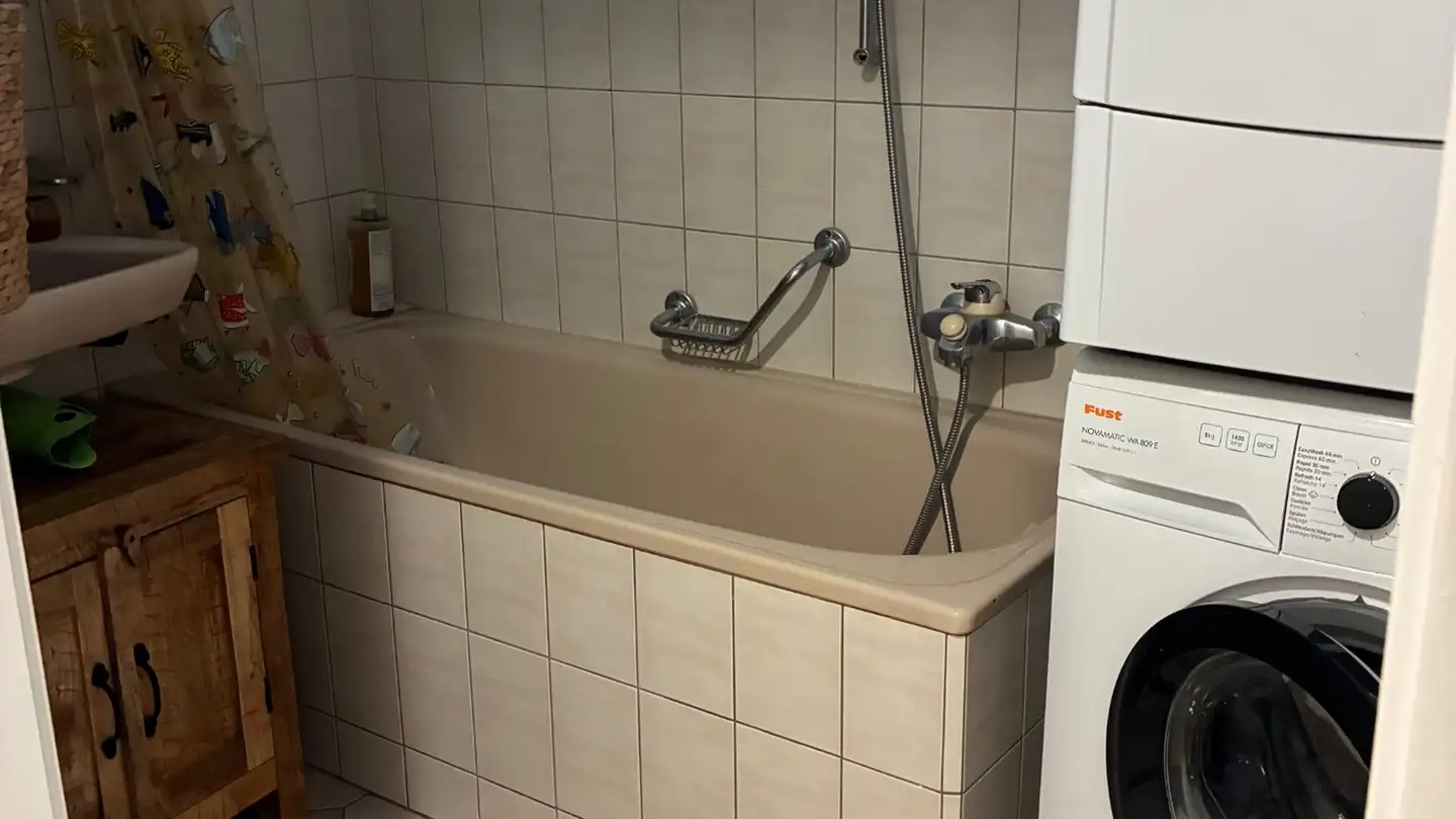 Wohnung mieten - Rue Du Lac, 1400 Yverdon-les-Bains - Foto 2