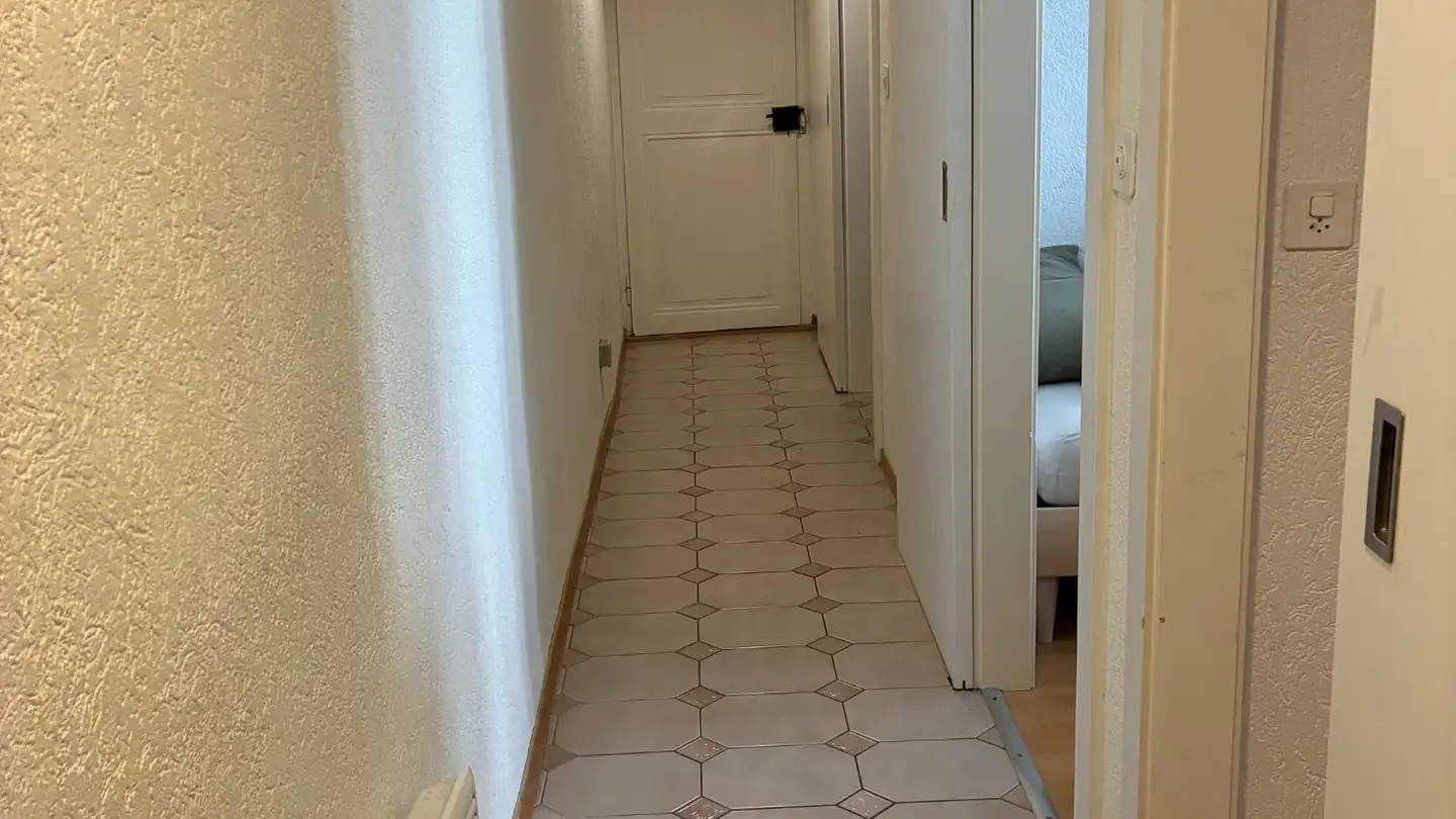 Wohnung mieten - Rue Du Lac, 1400 Yverdon-les-Bains