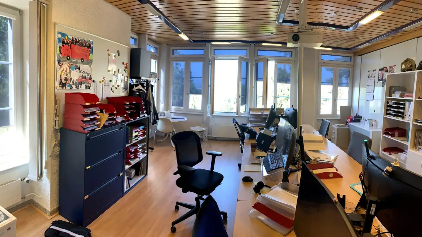 Bürofläche mieten - 1018 Lausanne - Foto 4