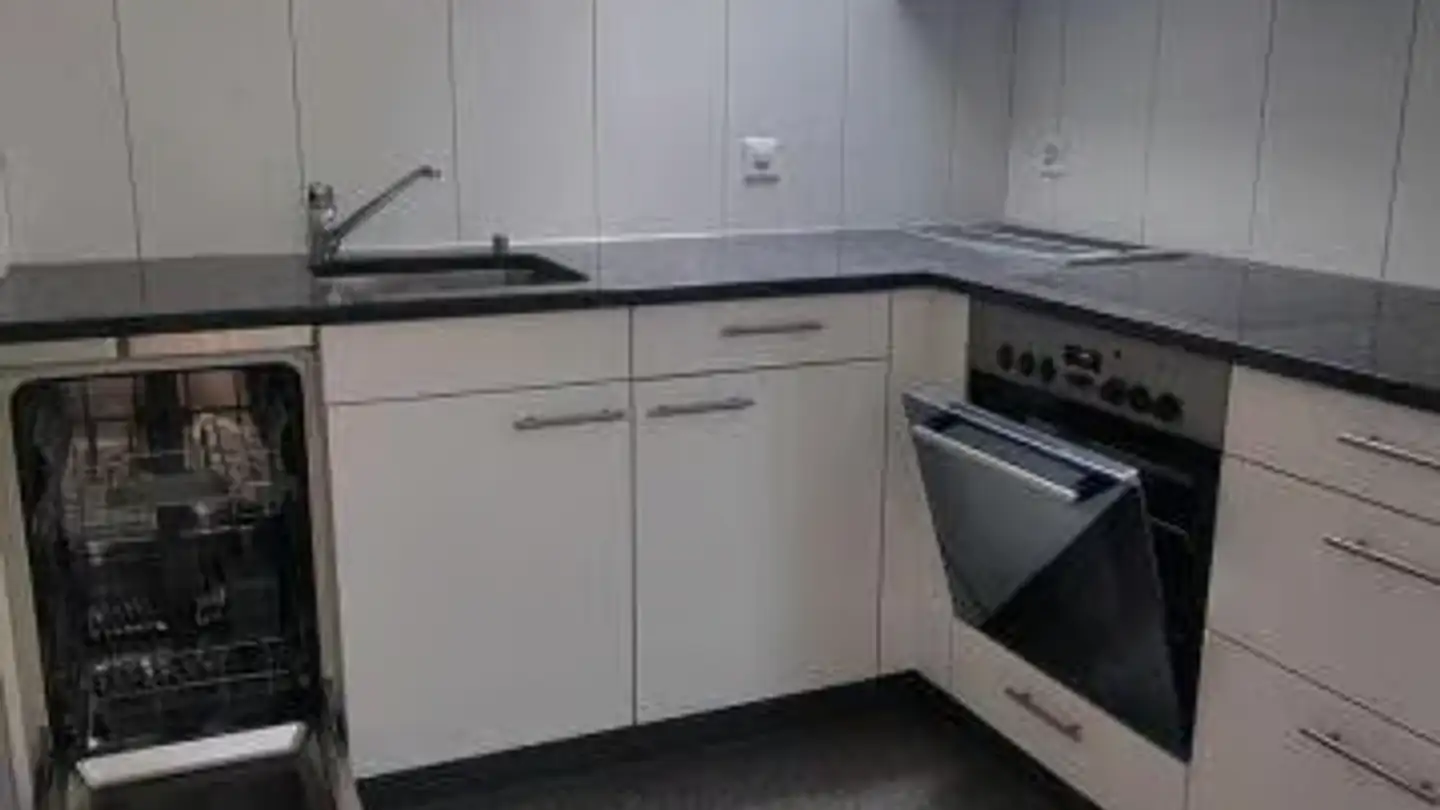 Apartment for rent - Oberdorfstrasse 48, 3053 Münchenbuchsee