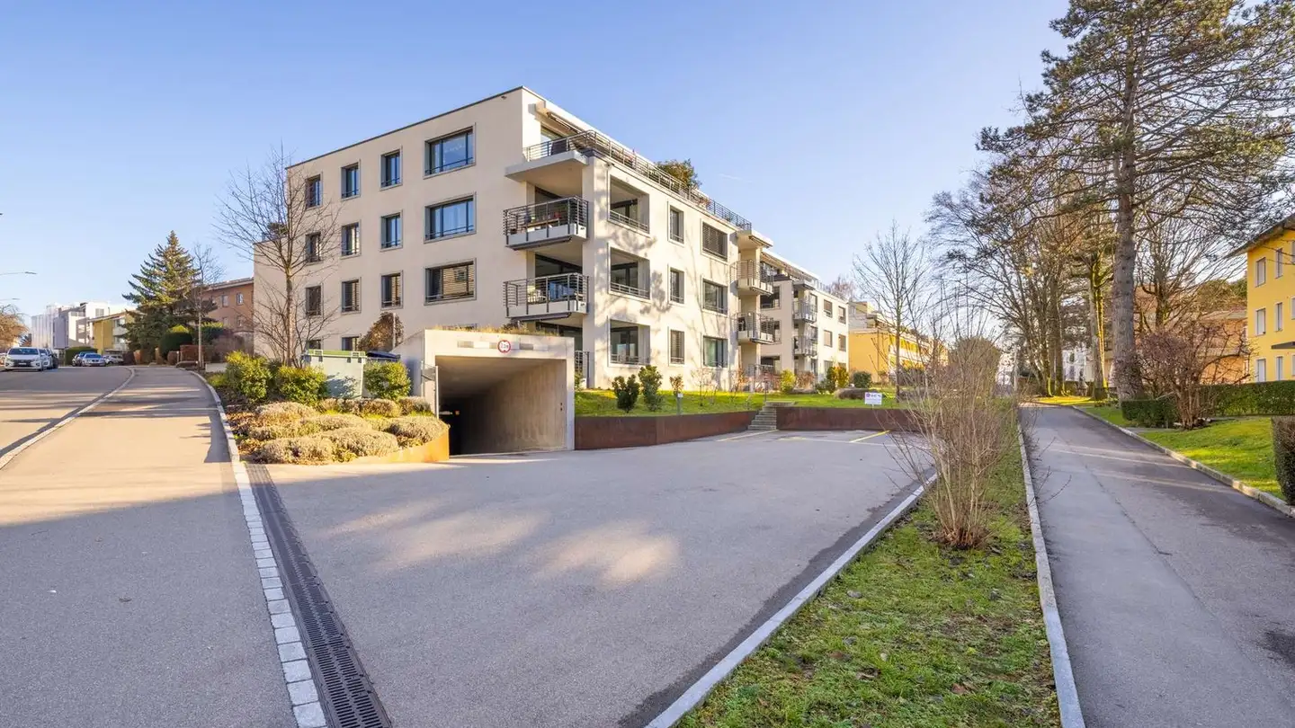 Wohnung kaufen - Buchzelgstrasse 50, 8053 Zürich - Foto 2