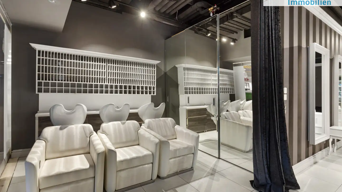 Commerciale in affitto - Hofwiesenstrasse, 8604 Volketswil - Foto 4