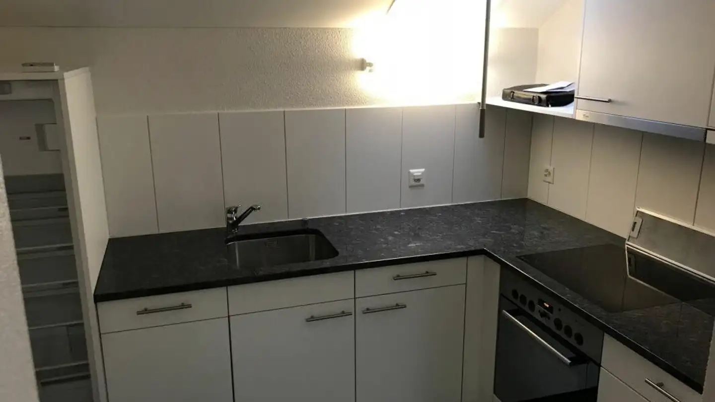 Apartment for rent - Oberdorfstrasse 48, 3053 Münchenbuchsee - Photo 2