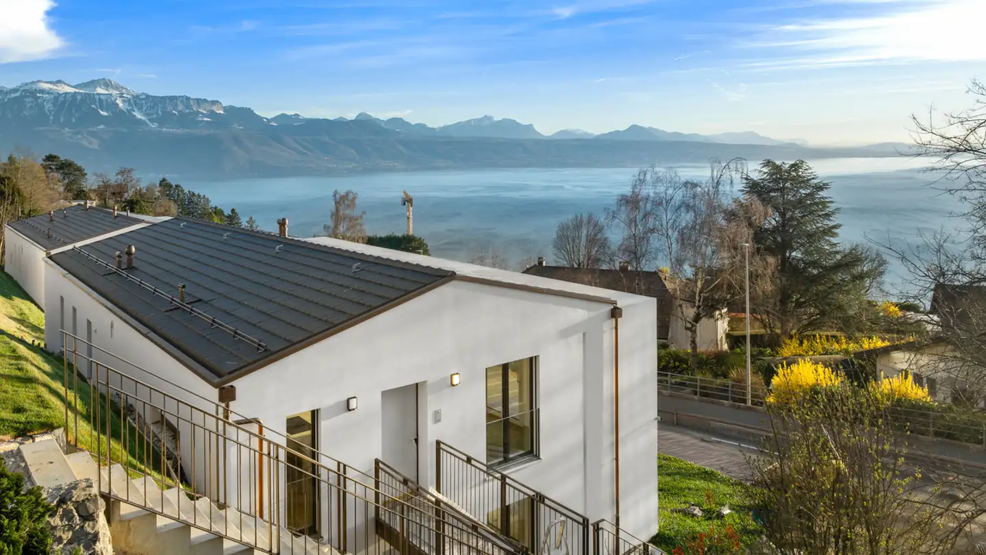 Apartment for sale - 1091 Grandvaux - Photo 3