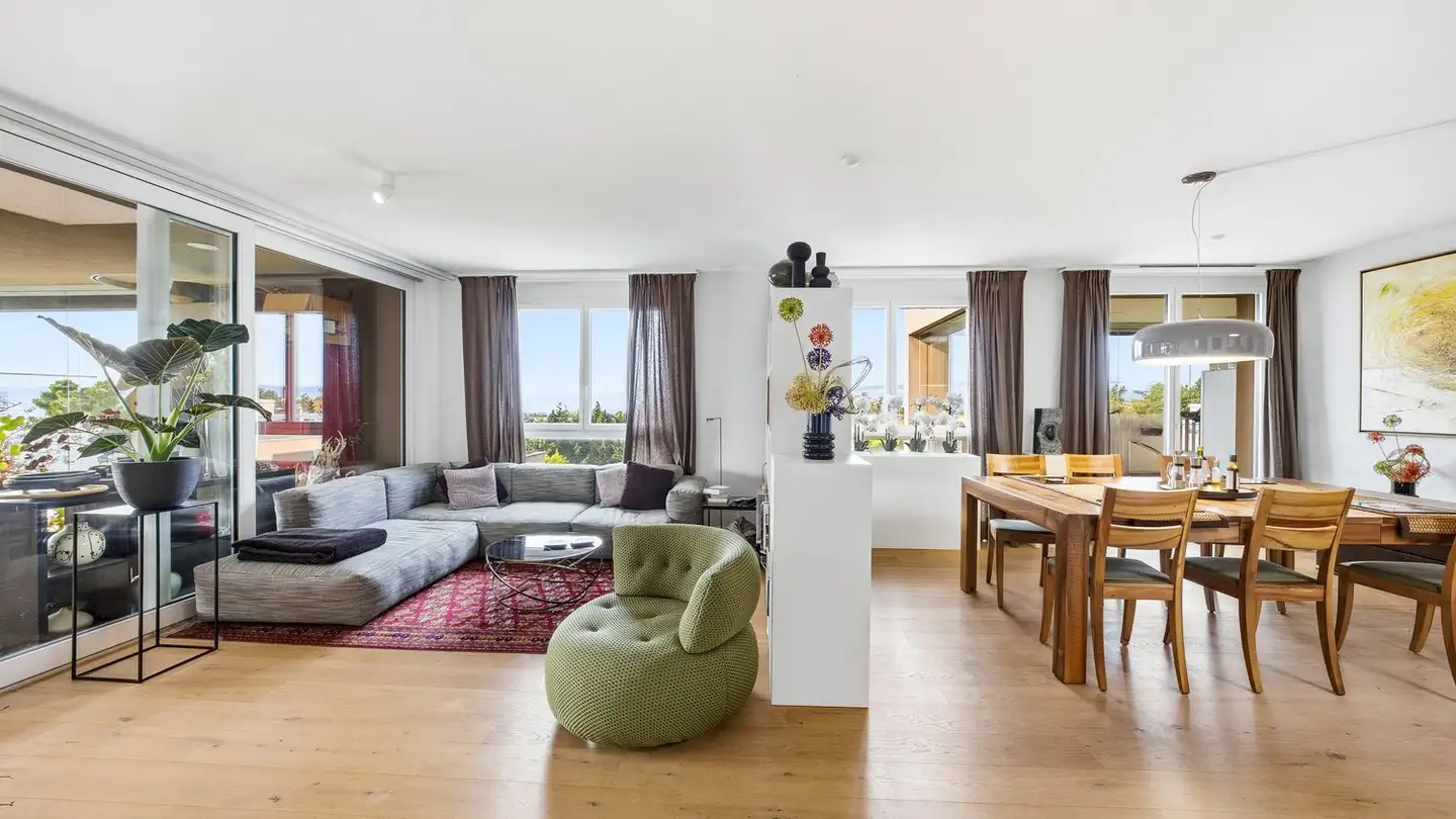 Penthouse for sale - 1052 Le Mont-sur-Lausanne - Photo 3