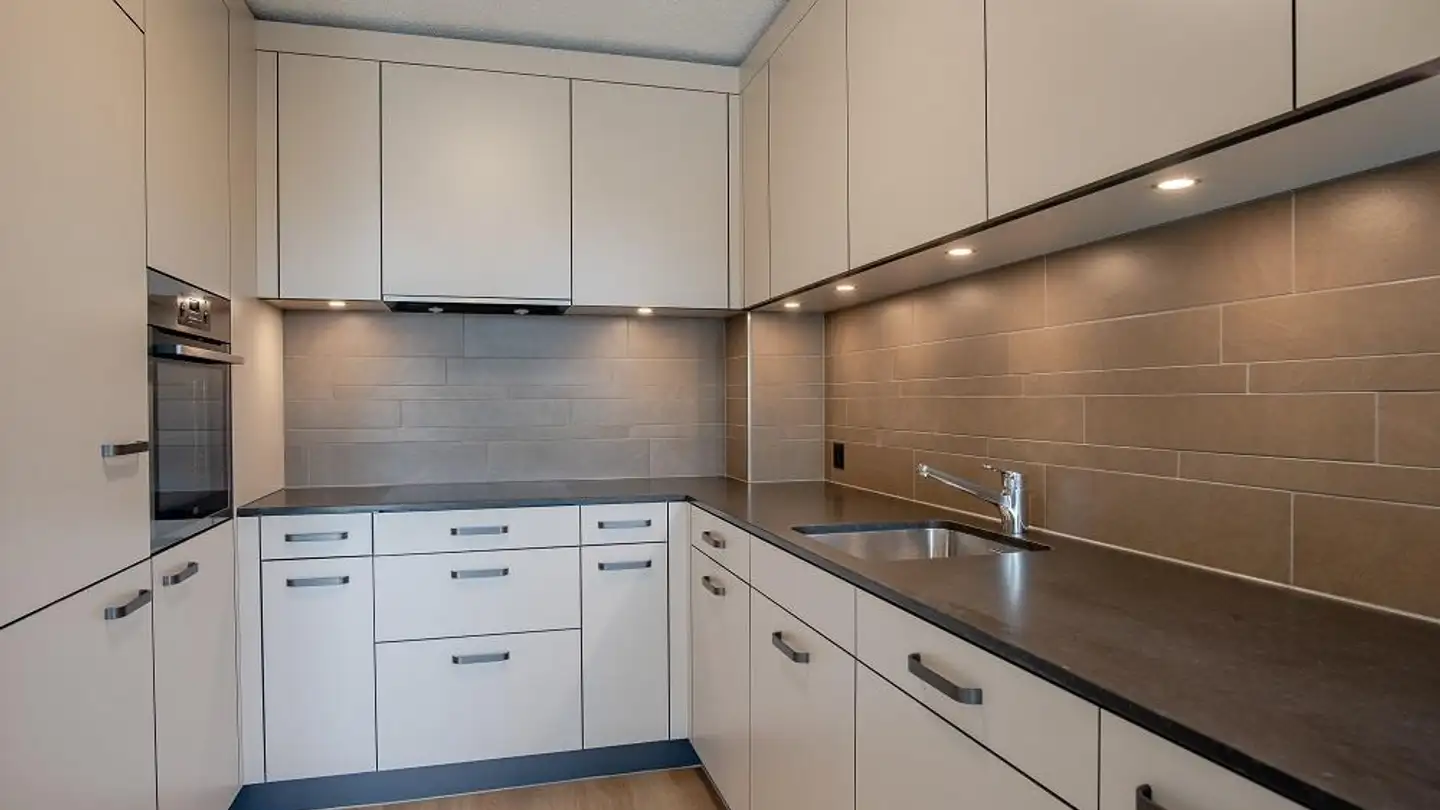 Apartment for rent - Belchenstrasse 11a, 4900 Langenthal - Photo 2