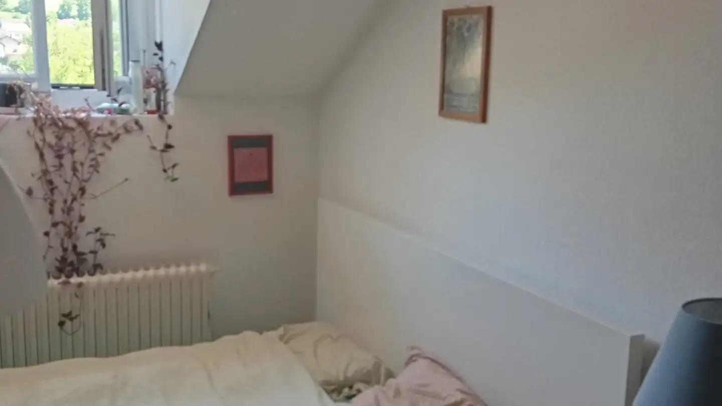 Wohnung mieten - Rue Des Eterpaz 23, 1337 Vallorbe - Foto 2