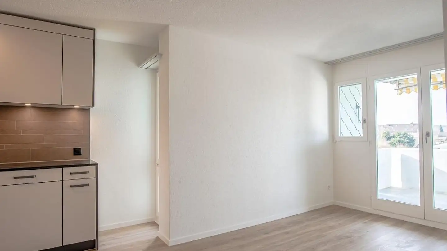 Apartment for rent - Belchenstrasse 11a, 4900 Langenthal - Photo 3