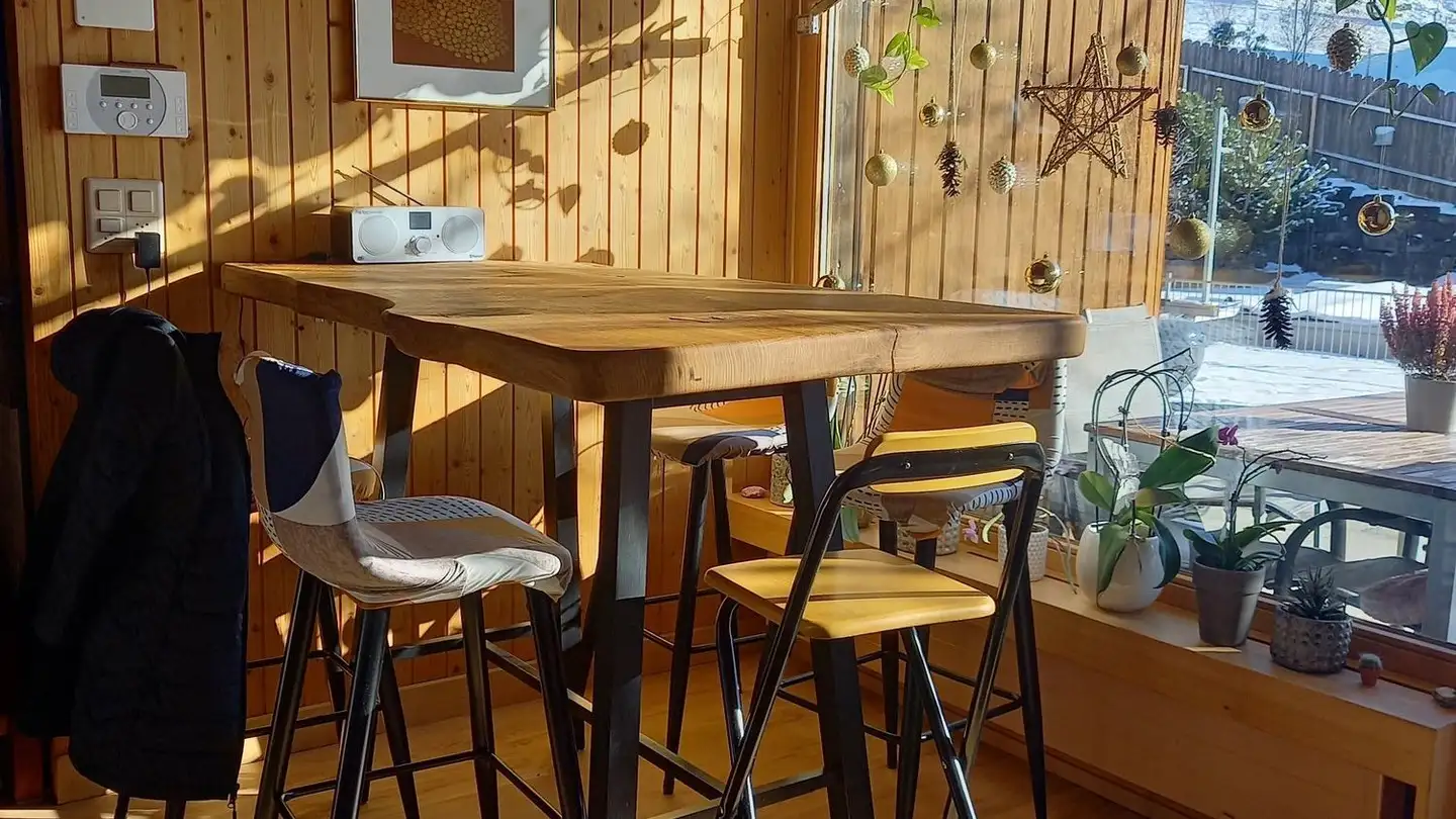 Einfamilienhaus mieten - Niederbach 87c, 3433 Schwanden im Emmental - Foto 3