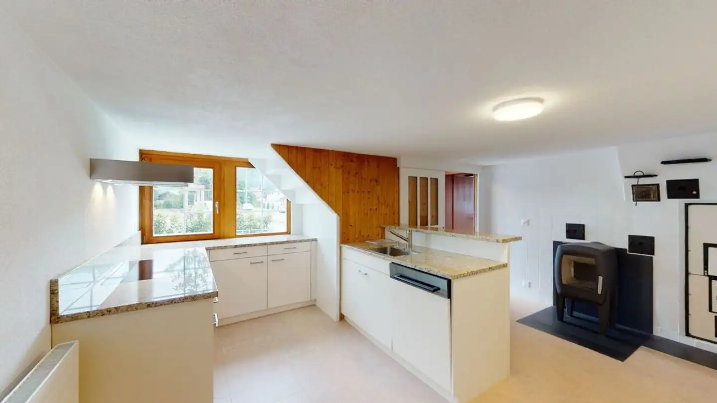 Einfamilienhaus kaufen - Tösstalstrasse, 8493 Saland