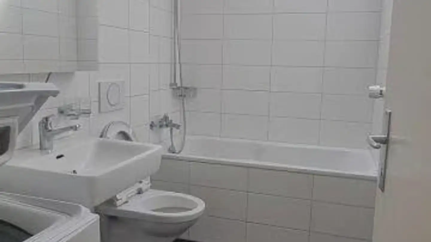Apartment for rent - Oberdorfstrasse 48, 3053 Münchenbuchsee - Photo 3