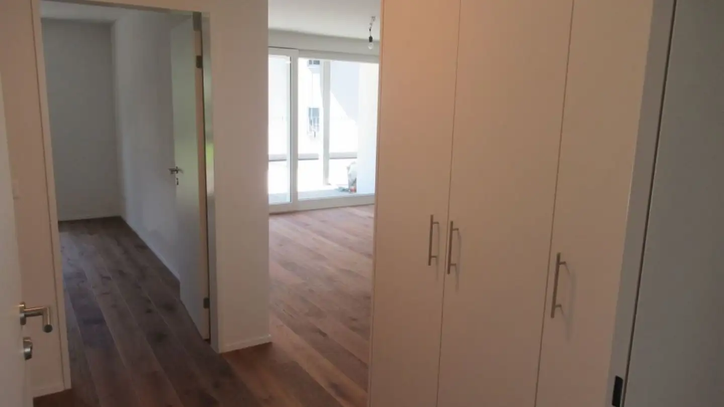 Appartement à louer - Moosgasse 1, 6217 Kottwil