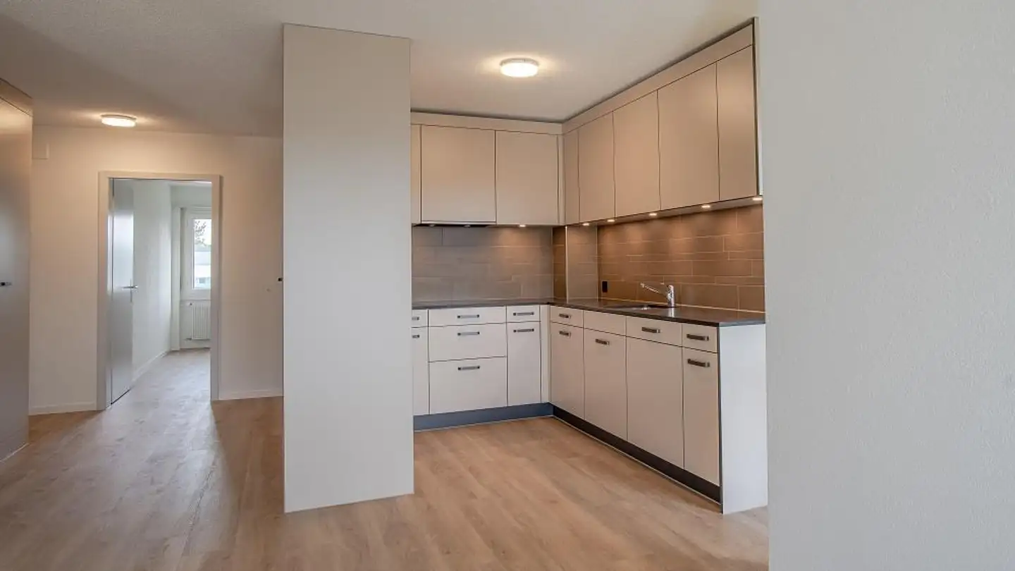 Apartment for rent - Belchenstrasse 11a, 4900 Langenthal