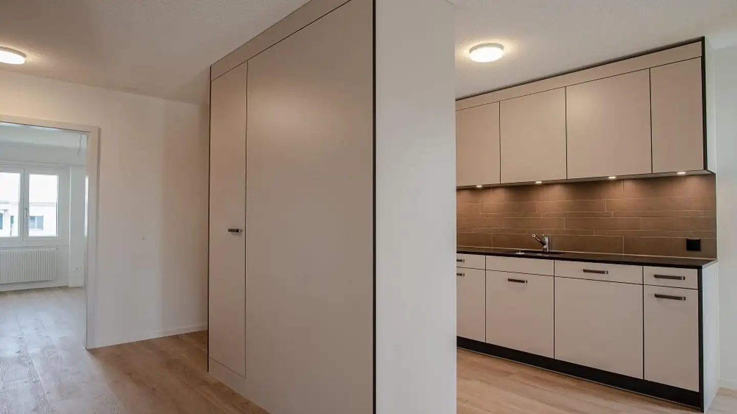 Apartment for rent - Belchenstrasse 11a, 4900 Langenthal - Photo 4