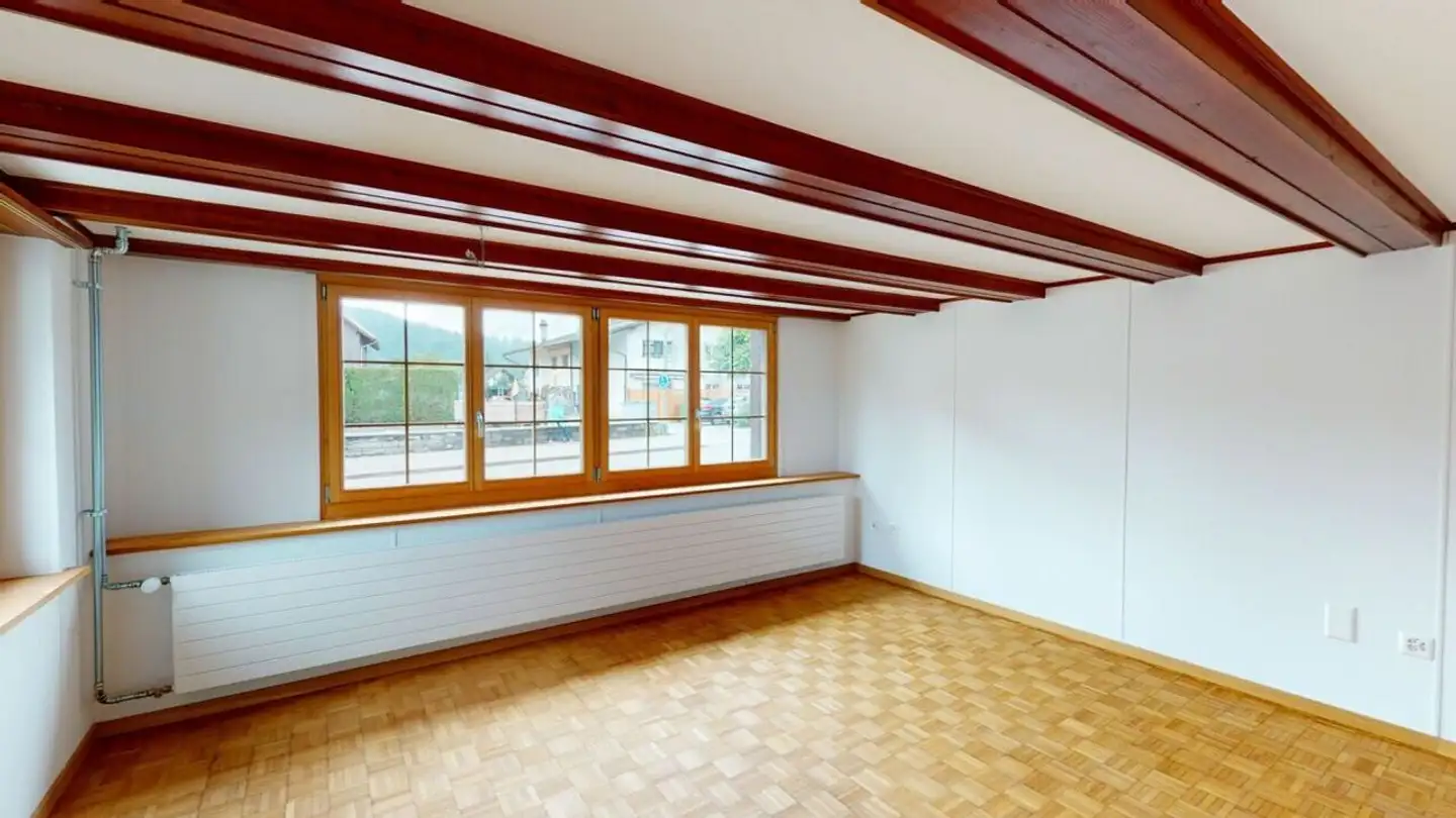 Einfamilienhaus kaufen - Tösstalstrasse, 8493 Saland - Foto 2