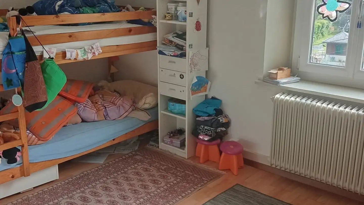 Wohnung mieten - Rue Des Eterpaz 23, 1337 Vallorbe - Foto 4