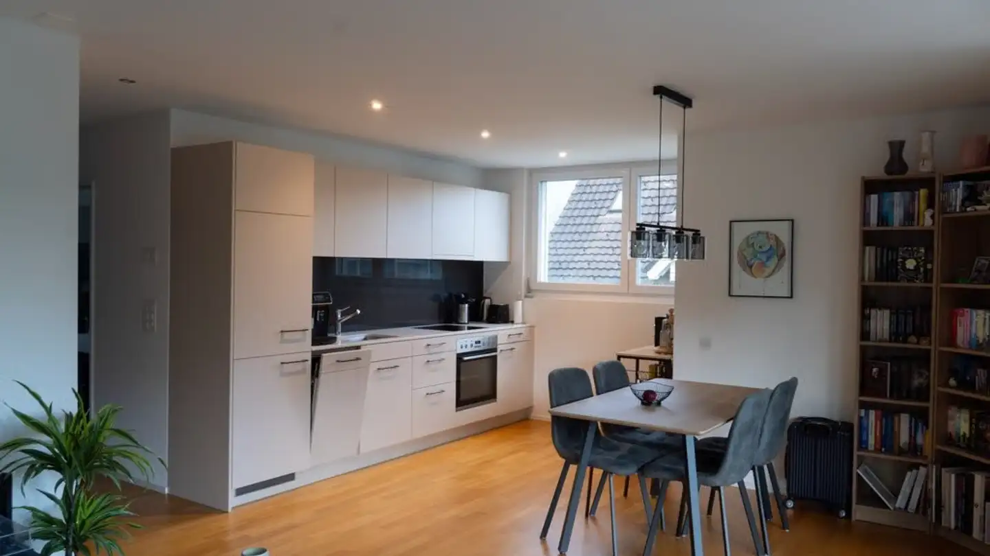 Appartement à louer - Horwerstrasse 63, 6010 Kriens - Photo 2