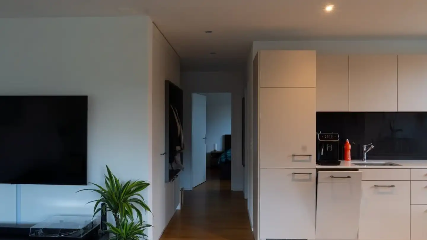 Appartement à louer - Horwerstrasse 63, 6010 Kriens - Photo 4