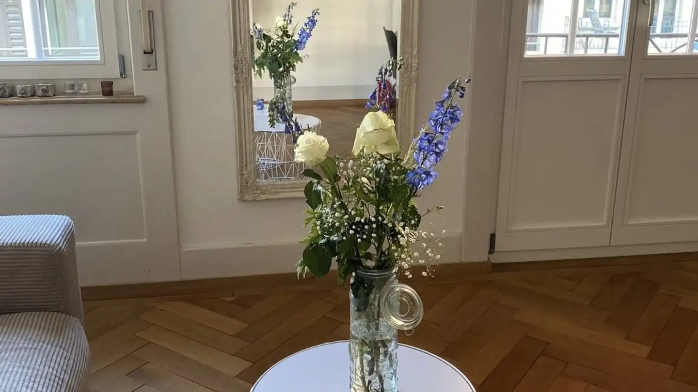 Chambre à louer - Rue Albrecht-Haller / Albrecht-Haller-Strasse 11, 2502 Biel/Bienne - Photo 2