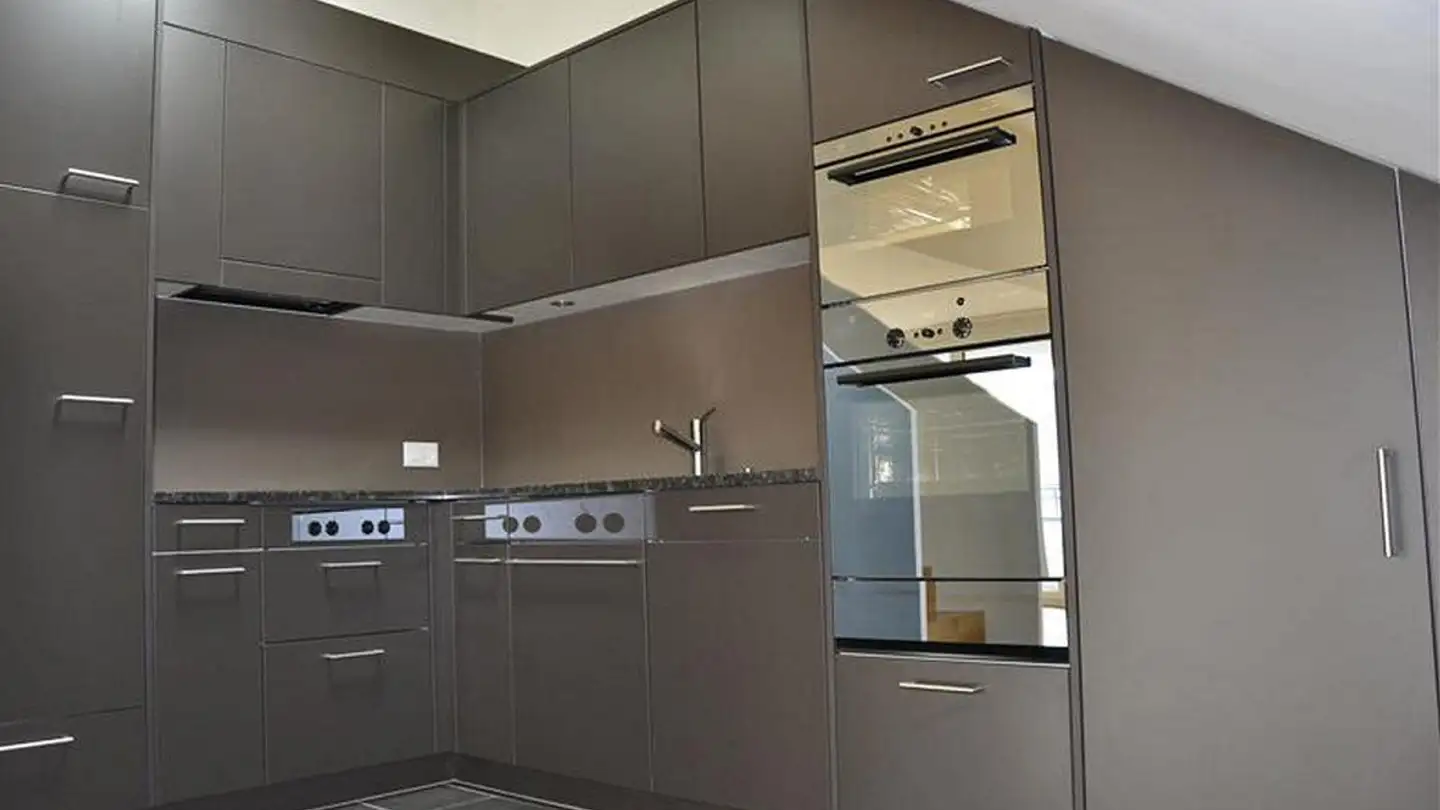 Appartamento in affitto - Bahnhofstrasse 8d, 8932 Mettmenstetten - Foto 2