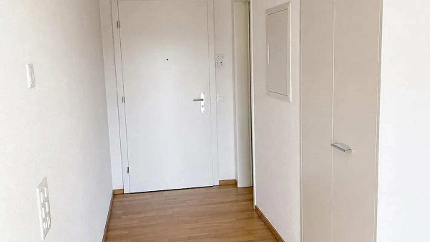 Appartamento in affitto - Bahnhofstrasse 8d, 8932 Mettmenstetten - Foto 4