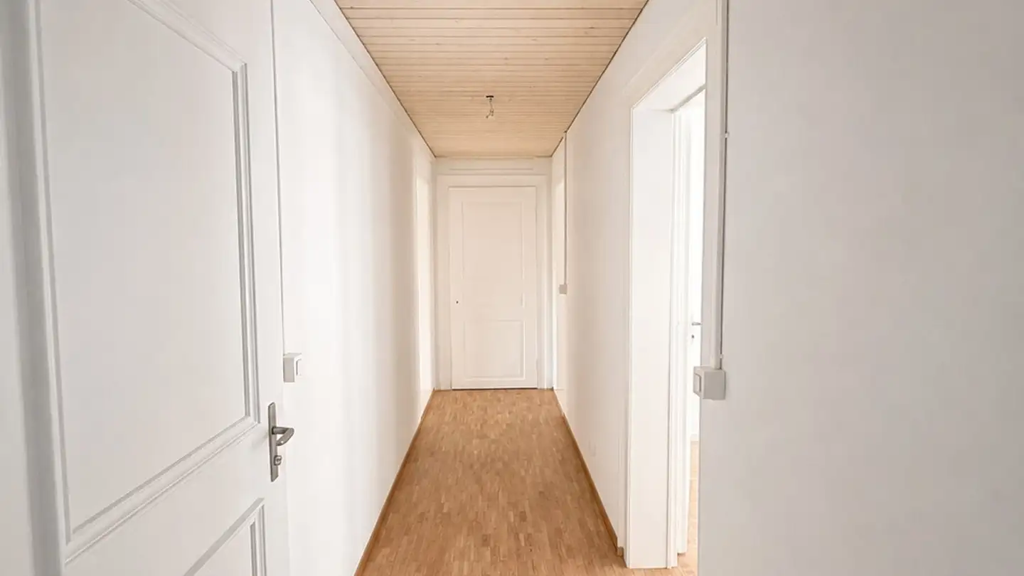 Appartamento in affitto - Wartstrasse 9, 8400 Winterthur - Foto 3