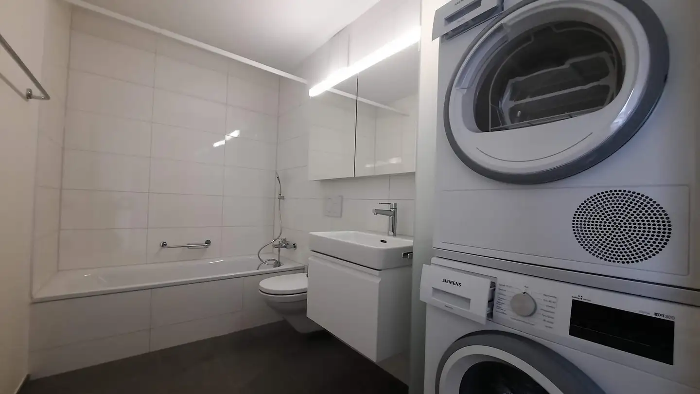 Appartement à louer - Hechtenweg 4, 5012 Schönenwerd - Photo 4