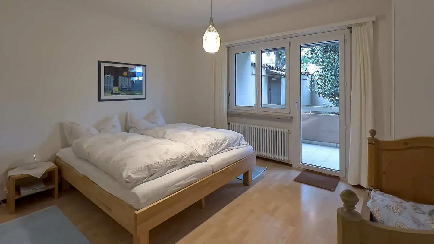 Wohnung kaufen - Via Gian Gaspare Nessi 6, 6600 Locarno