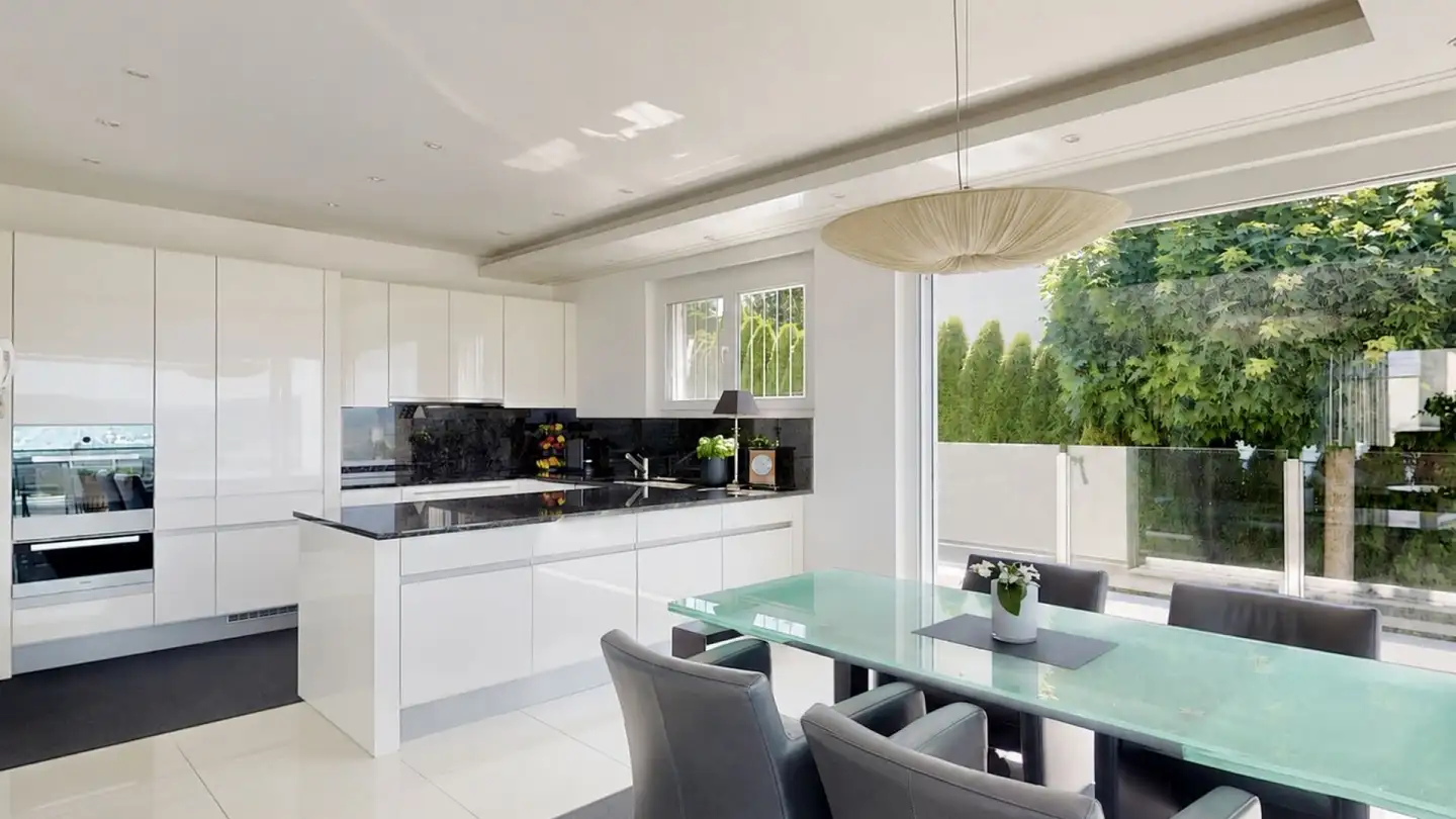 Villa à vendre - Am Oelberg, 9500 Wil SG - Photo 3