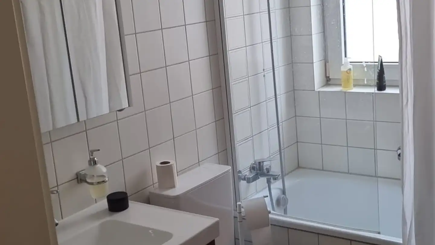 Apartment for rent - Zelgweg 16, 5405 Dättwil AG - Photo 4